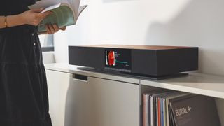 Cambridge Audio Evo One Bevielė aktyvi kolonėlė | Viskas viename