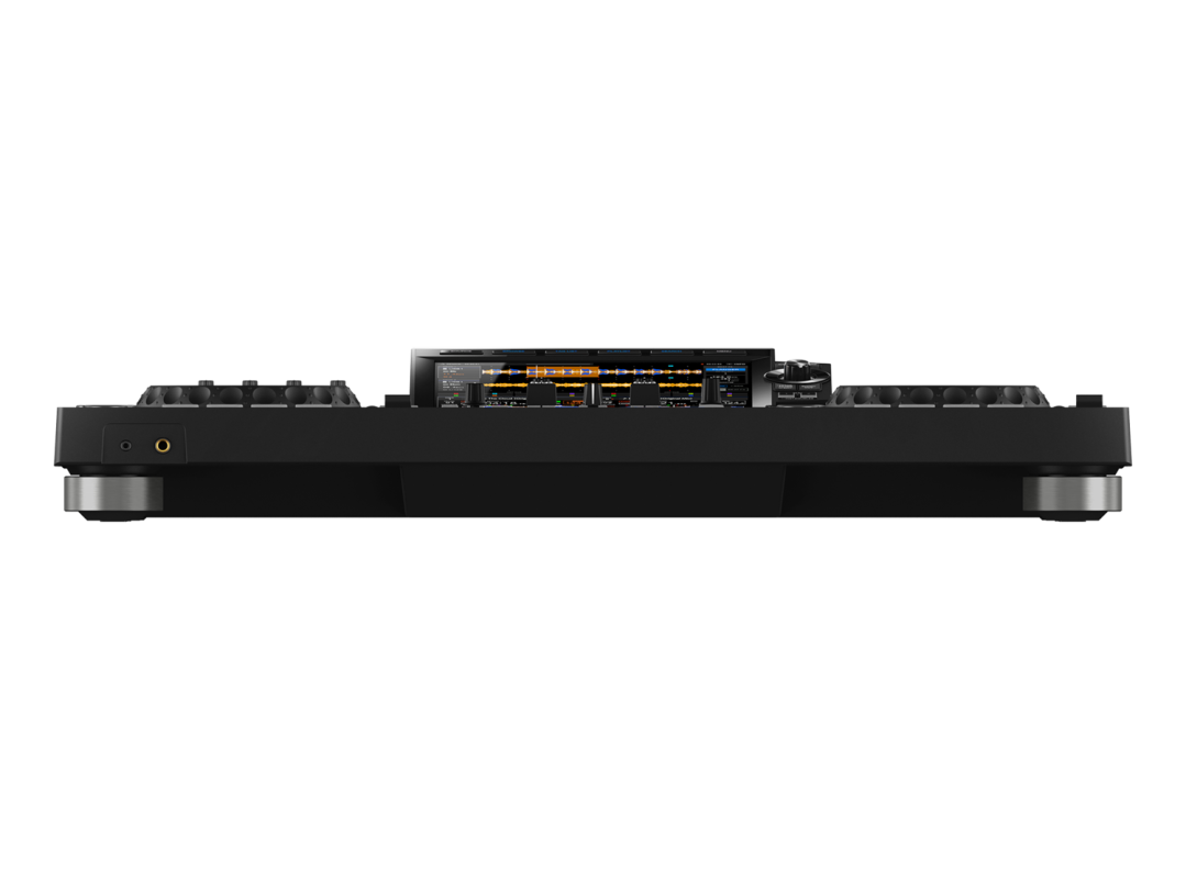 Pioneer XDJ-RX3, 2 - jų kanalų viskas viename DJ kontroleris
