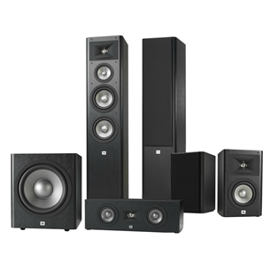 jbl 260p