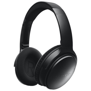 Bose QuietComfort 35 II bluetooth belaidės ausinės su triukšmą slopinančia ausinių technologija QC35II nemokamas pristatymas 24 mėn. gamintojo garantija