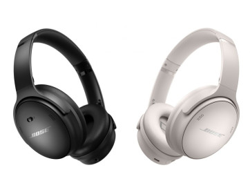 Bose QuietComfort 45 bluetooth belaidės ausinės su triukšmą slopinančia ausinių technologija QC45 nemokamas pristatymas 24 mėn. gamintojo garantija