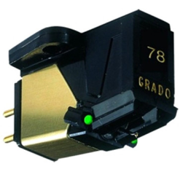 Grado 78E gramofono galvutė, nemokamas pristatymas