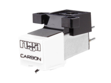 Rega CARBON (MM) patefono galvutė