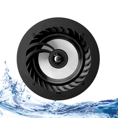 Lithe Audio 6.5" 2-way Passive IP44