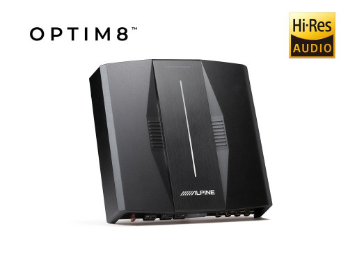 Alpine OPTIM8 PXE-C80-88