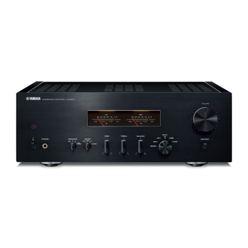 Yamaha A-S1200 Black