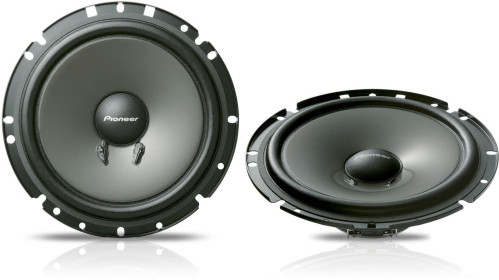 Pioneer TS-170Ci 17 cm automobiliniai komponentiniai garsiakalbiai