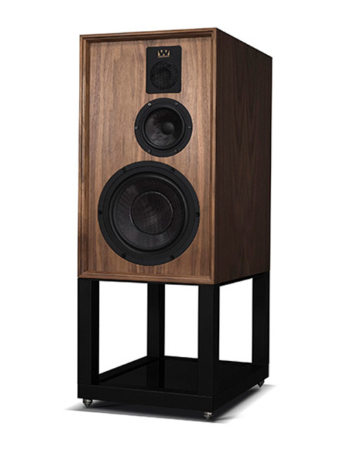 Wharfedale Dovedale, 3-juostų lentyninės kolonėlės, Rekomenduojama stiprintuvo galia 25-250W, Dažnių juosta 36Hz ~ 20kHz | Nemokamas Pristatymas