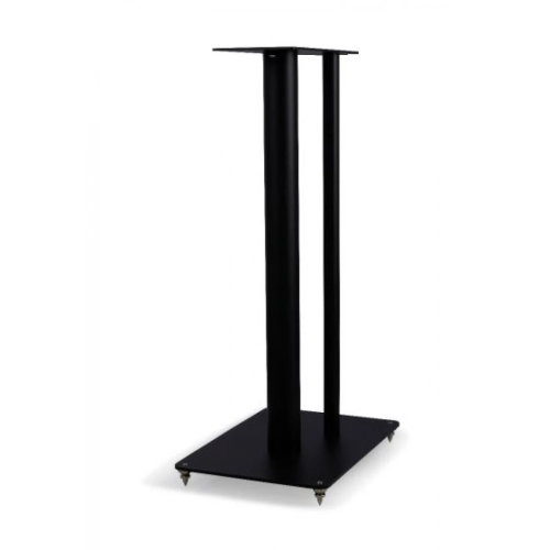 Q Acoustics 3030i stovai kolonėlėms – specialiai suprojektuoti stendai / stovai lentyninėms kolonėlėms Q Acoustics 3030i| Nemokamas Pristatymas