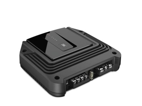 JBL GX-A602 Automobilinis stiprintuvas