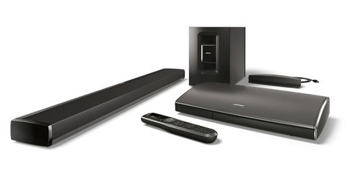 Bose® Lifestyle® SoundTouch® 135 Garso sistema
