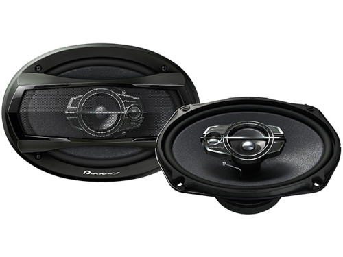 Pioneer TS-A6923iS 3 juostų koaksaliniai garsiakalbiai 500w