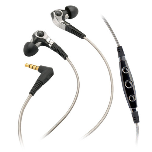 DENON AH-C250 Į ausis įsistatančios ausinės