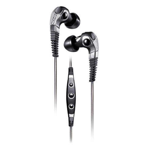 DENON AH-C400 Į ausis įstatomos ausinės Music Maniac