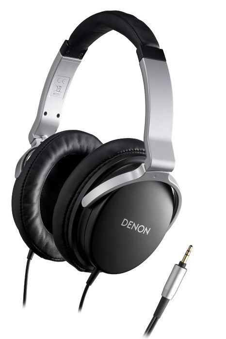 DENON AH-D1100 Uždaro tipo ausinės