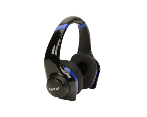 DENON AH-D321 Uždaro tipo ausinės