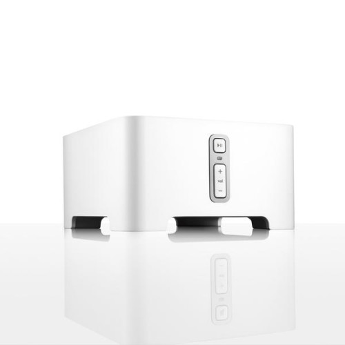 SONOS CONNECT (ZP90) Belaidis grotuvas su pradiniu stiprintuvu MULTIROOM