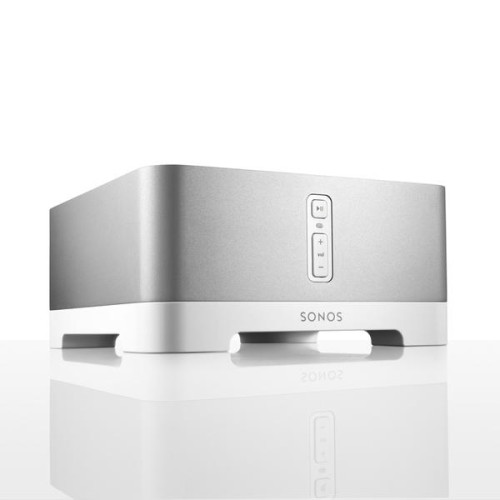SONOS CONNECTAMP (ZP120) Belaidis grotuvas su įmontuotu stiprintuvu