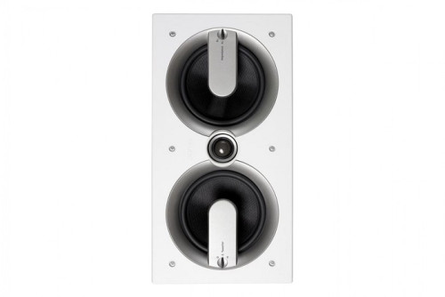 Jamo IW 625 LCR FG į lubas montuojami garsiakalbiai 2 zonų 120w