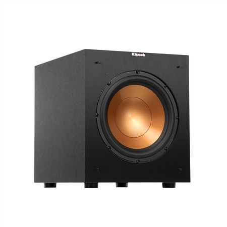 Klipsch R-10SW Žemo dažnio kolonėlė 300w Kaina už 1 vnt.