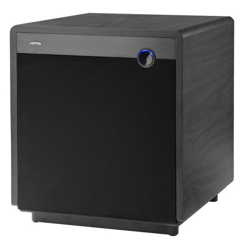 Jamo SUB 660 Žemų dažnių kolonėlė 660w 24 - 200 Hz
