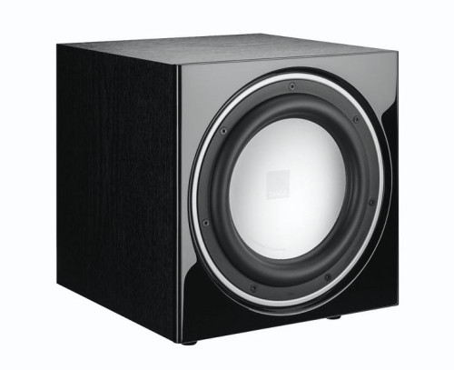 DALI SUB E-9 F Žemo dažnio kolonėlė 109dB 250w Kaina už 1 vnt.