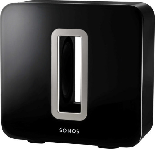 SONOS SUB Žemo dažnio kolonėlė MULTIROOM