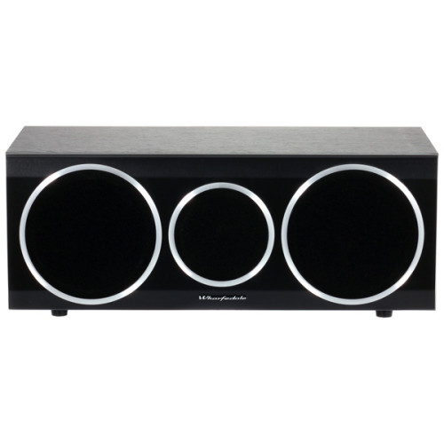 Wharfedale Diamond 101 centrinės garso kolonėlės  150W kaina už 1 vnt., nemokamas pristatymas