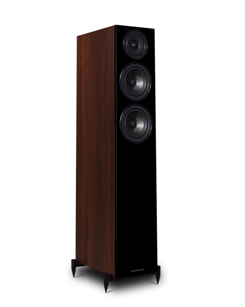 Wharfedale Diamond 12.3 lentyninė garso kolonėlė