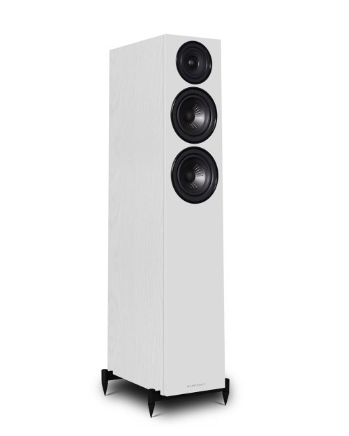 Wharfedale Diamond 12.4 lentyninė garso kolonėlė