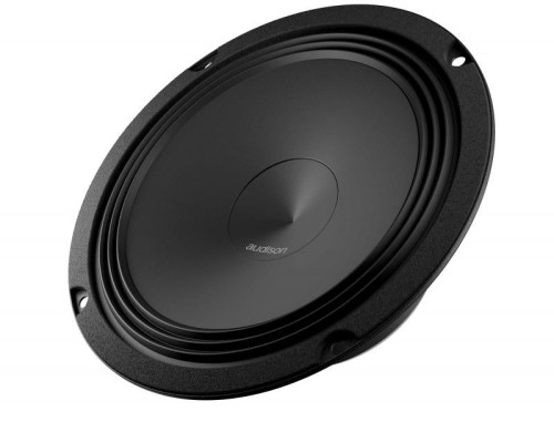 Audison AP 6.5 Ω2, žemų dažnių garsiakalbis