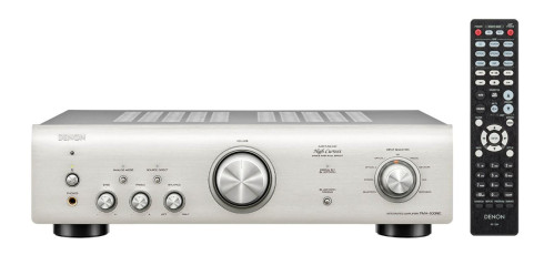 Denon PMA-600NE Integruotas Stiprintuvas