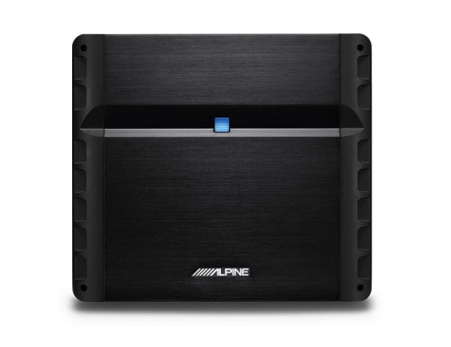 Automobilinis garso stiprintuvas ALPINE PMX-F640 4 kanalų 640w