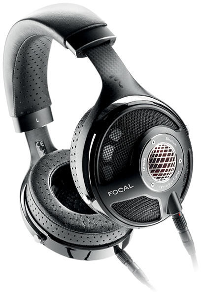 Focal UTOPIA Audiofilinės Ausinės Jautrumas: 104dB SPL / 1mW @ 1kH Iškraipymai: <0,2% @ 1kHz / 100dB SPL  Varža: 80 Omų | Nemokamas Pristatymas 