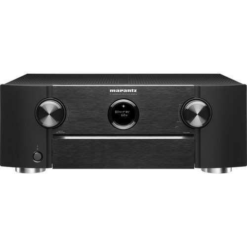 Marantz SR6014 9.2 Kanalo Tinklinis A/V Resyveris- Stiprintuvas