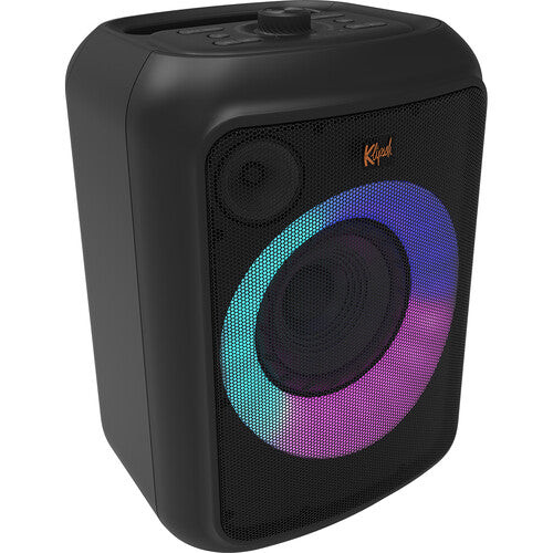 Klipsch GIG XL, nešiojama belaidė kolonėlė | Visada geriausios Kainos garantija!