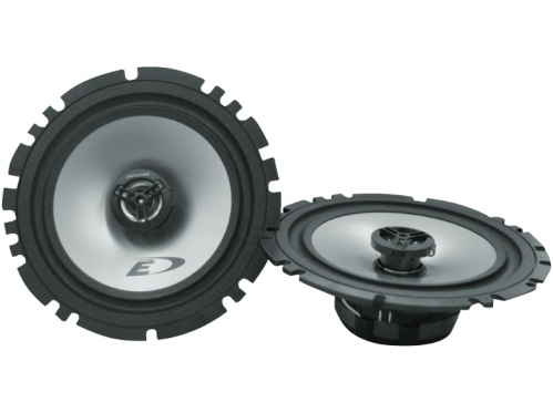 Garsiakalbiai automobiliui Alpine SXE-1725S  koksialiniai 165mm 6-1/2" 2x220W 2-jų juostų kaina už 2 vnt.