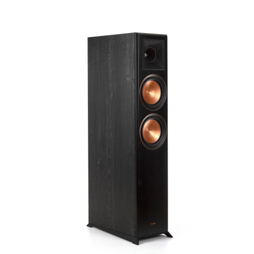 Klipsch RP-6000F Grindinė Kolonėlė dažnis 34Hz-25kHz (±3dB) jautrumas 97dB | Nemokamas Pristatymas