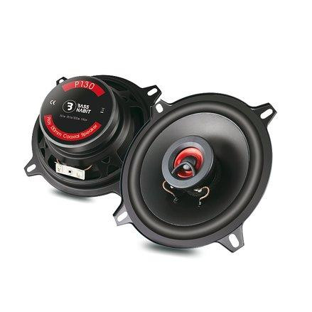 Bass Habit P130