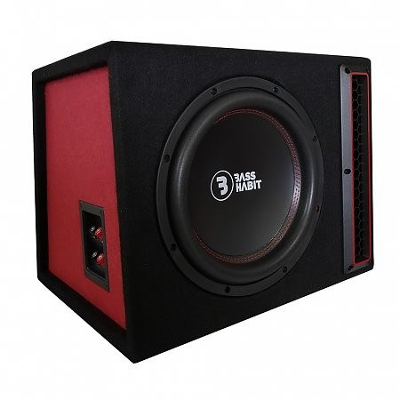 Bass Habit Play 2 P2112