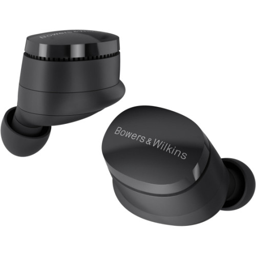 Bowers & Wilkins PI6 Belaidės In-Ear tipo ausinės, Veikimo laikas: 24 val., 15min. krovimo = 2 val. veikimo, Bluetooth 5.4 versija (aptX Adaptive, aptX Classic, AAC, SBC), dažnių juosta: 20 Hz – 20 kHz | Nemokamas Pristatymas