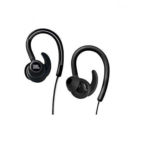 JBL Reflect Contour 2 Ausinės Signature Sound standartas Secure Fit grojimaas iš baterijos 10 val | Nemokamas Pristatymas