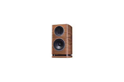 Wharfedale ELYSIAN 1, 2-juostų lentyninės kolonėlės, Rekomenduojama stiprintuvo galia 25-175W, Dažnių juosta 49Hz ~ 22kHz | Kaina už 2 vnt. | Nemokamas Pristatymas