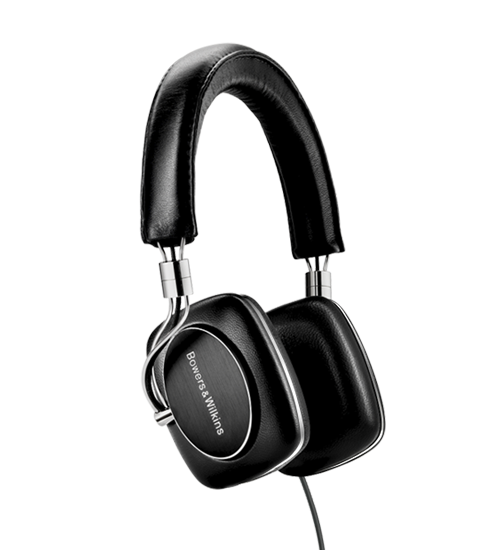 Bowers Wilkins P5 Series 2 ausinės, nemokamas pristatymas kaina už 1 vnt.