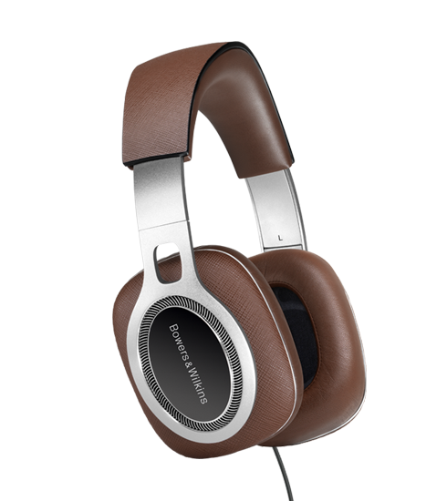 Bowers Wilkins P9 Signature ausinės | nemokamas pristatymas