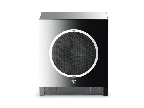 Focal SUB AIR, Aktyvi žemų dažnių kolonėlė