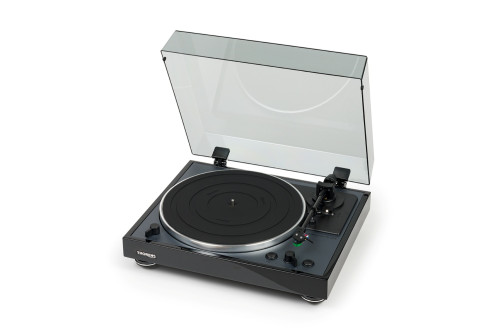 THORENS TD 102 A Patefonas