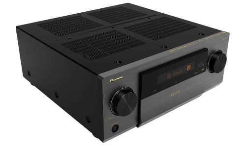 Pioneer Elite VSX-LX805, 11.4 kanalų AV Resyveris-Stiprintuvas | Visada geriausios Kainos garantija!