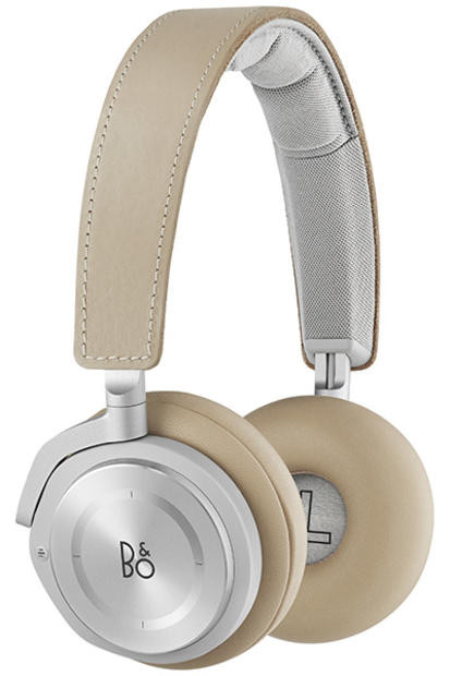 BEOPLAY H8 belaidės ausinės,  nemokamas pristatymas