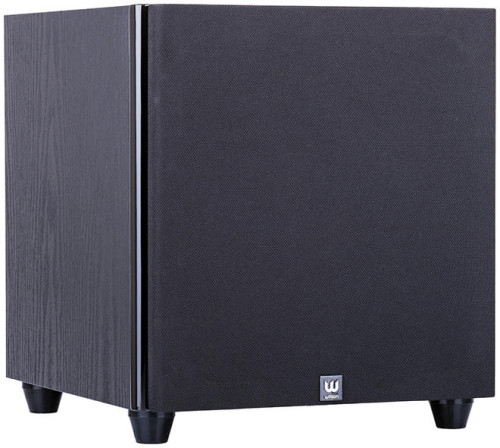 Wilson Sub-10 žemų dažnių garsiakalbis 150W 32cm